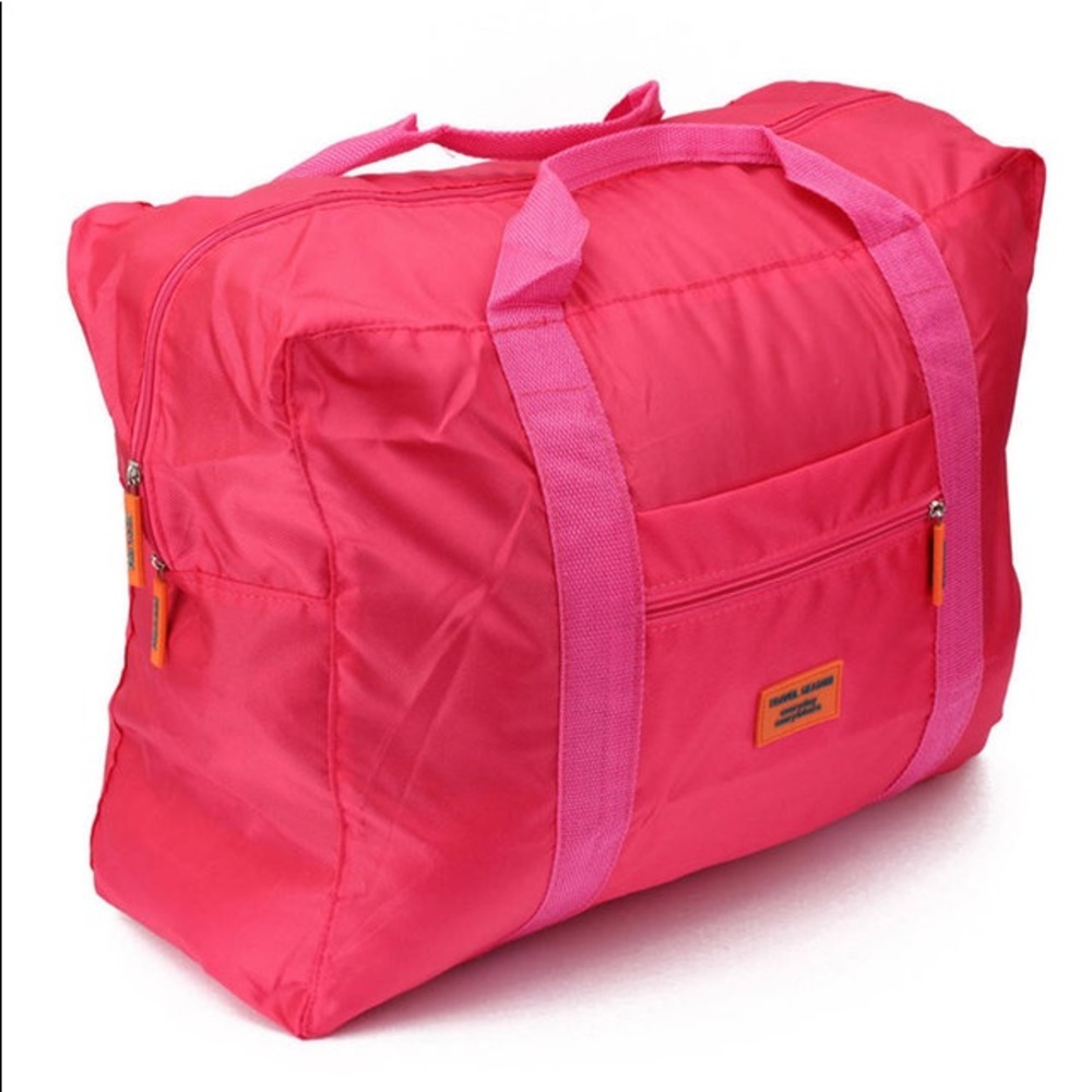 Travel Season Everyday Everywhere Bag